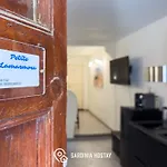 Petite Lamarmora
