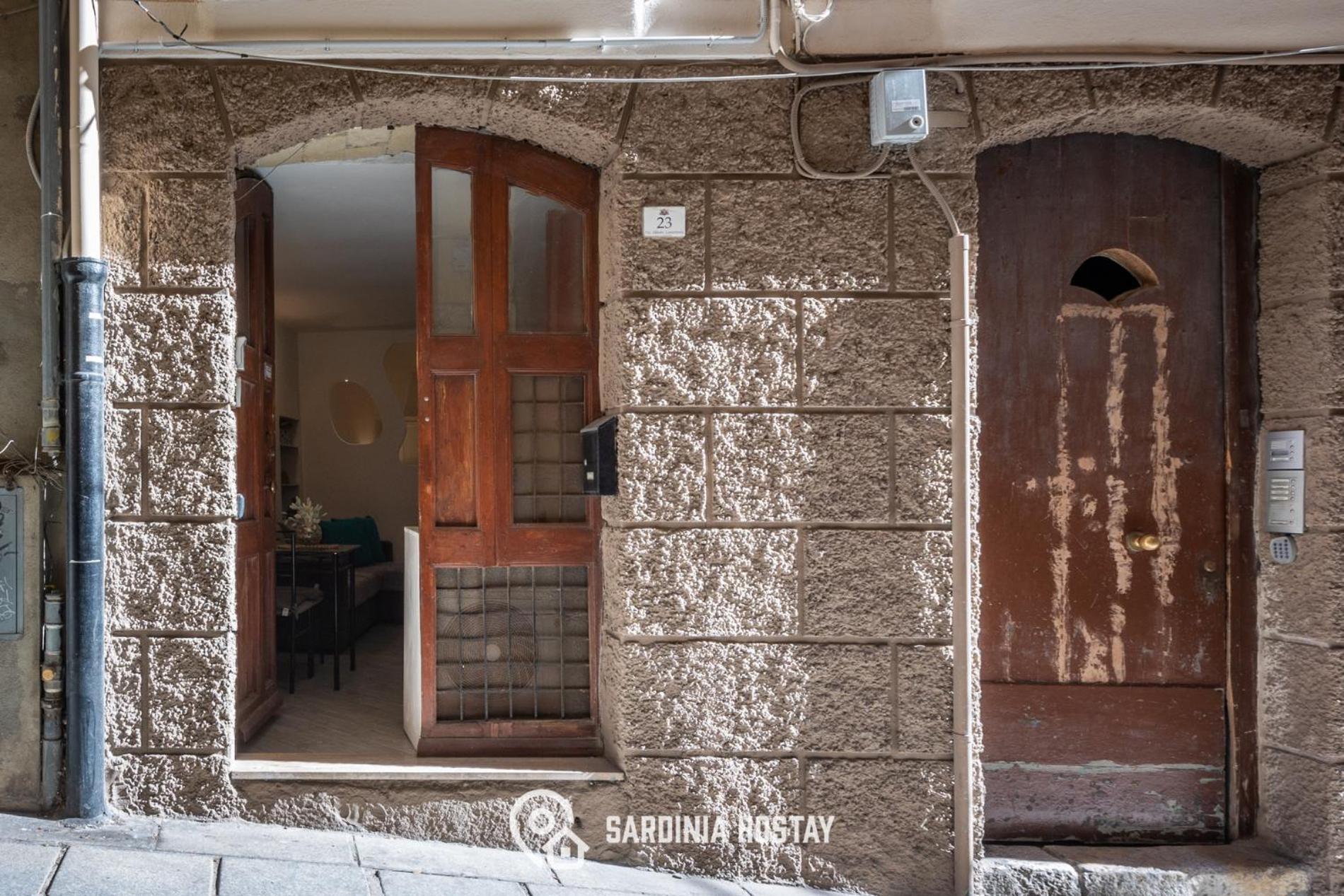 Petite Lamarmora Appartement *