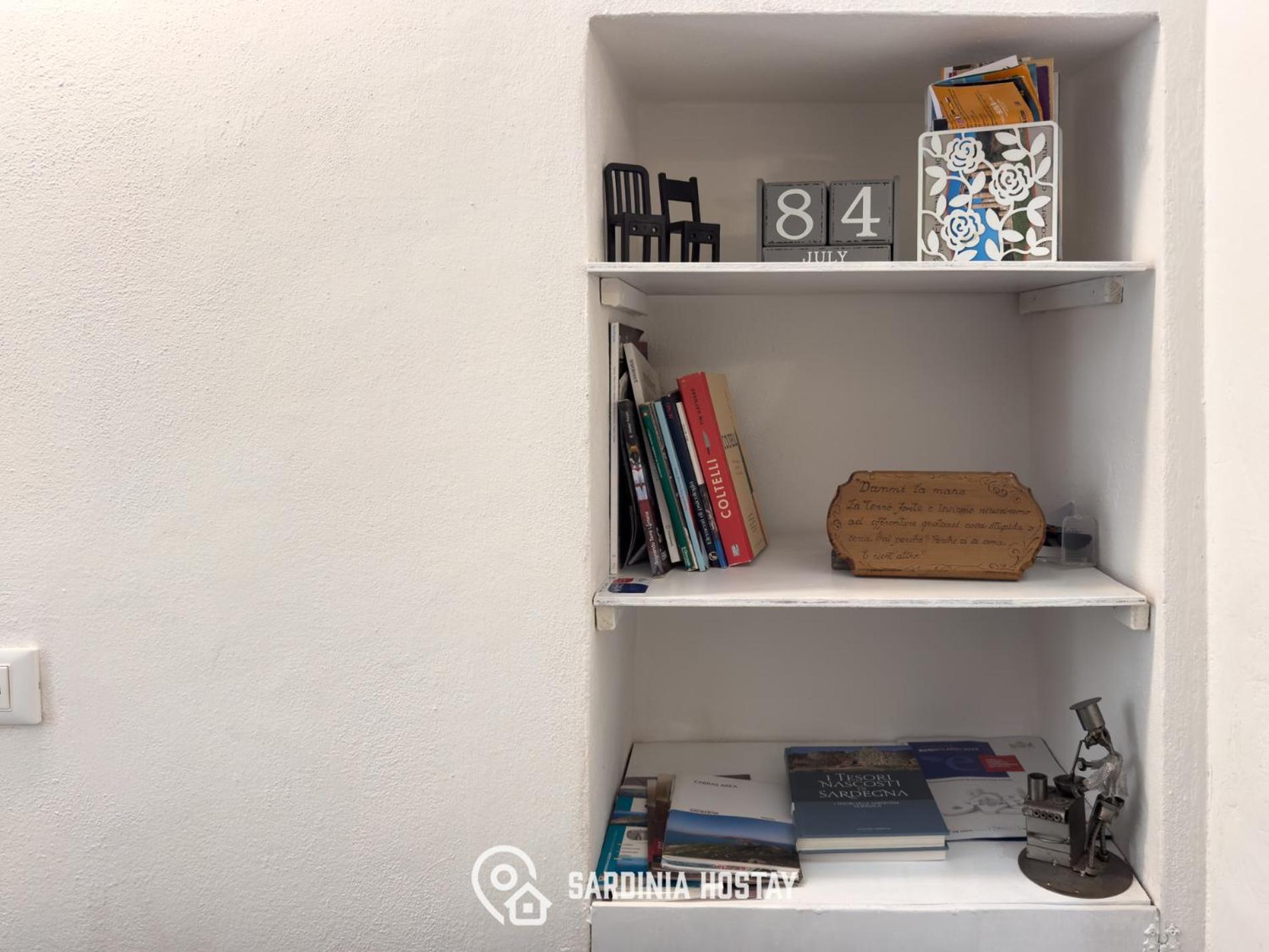 Appartement Petite Lamarmora *